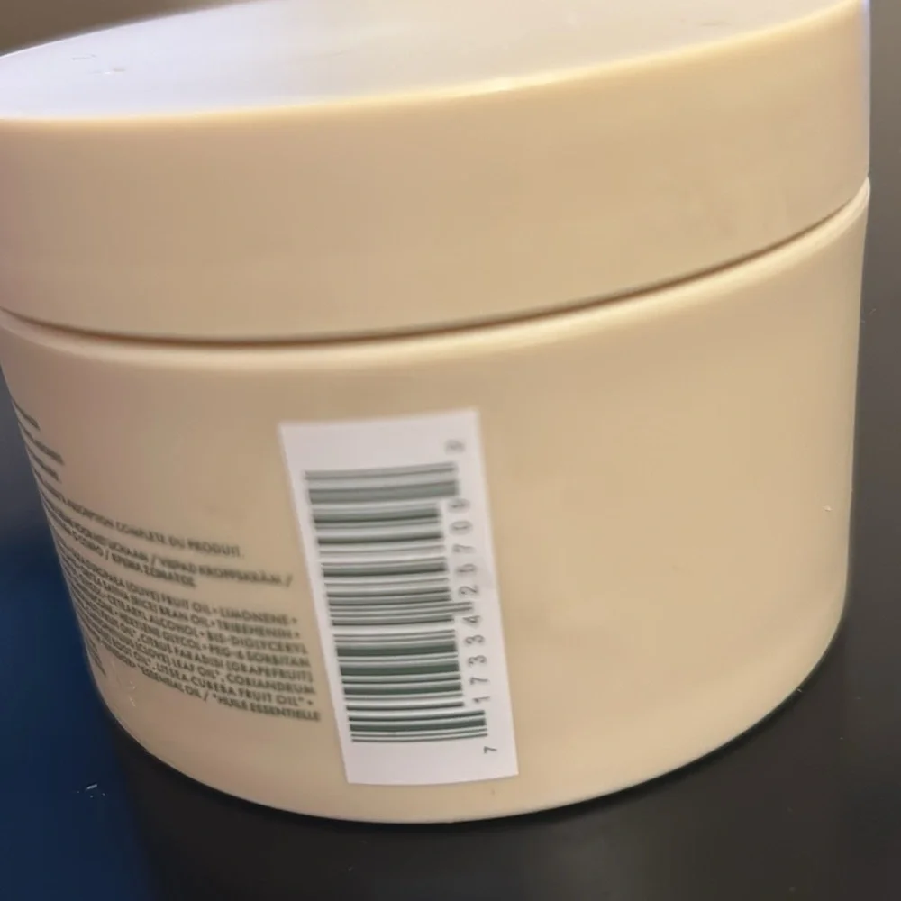 Origins Ginger Soufflé Whipped Body Cream - Picture 3 of 5